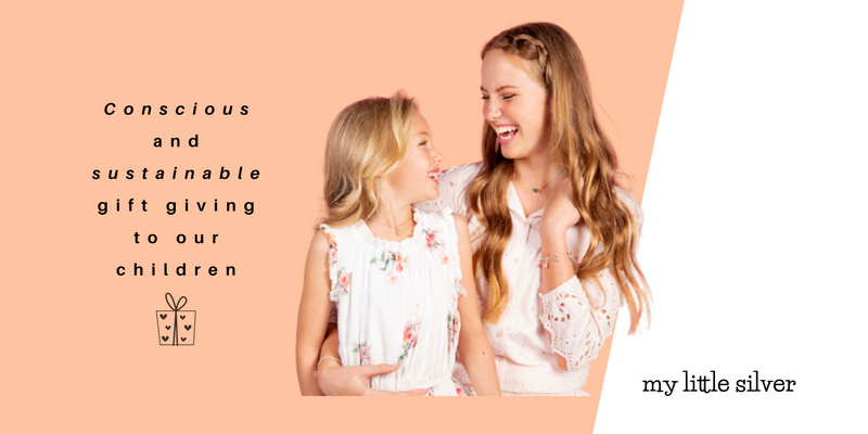 Conscious and Sustainable Gift