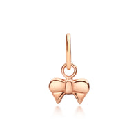 Girl's Bows - Bow Pendant - Girl's Jewellery
