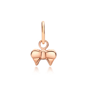Girl's Bows - Bow Pendant - Girl's Jewellery