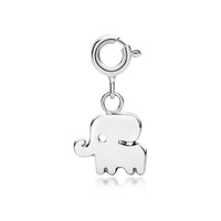 Children's Lucky charm - elephant charm